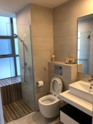 Lincoln Suites (D11), Condominium #500013901